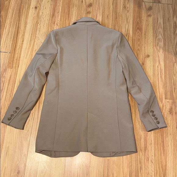 Because Of Alice Blazer Size XS - Picture 4 of 4